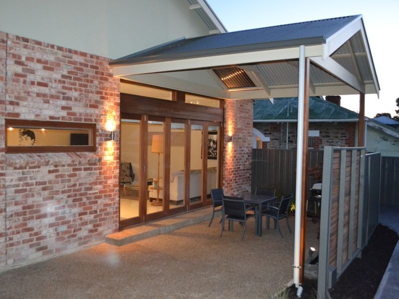 16 Dryden Road, Black Forest SA 5035