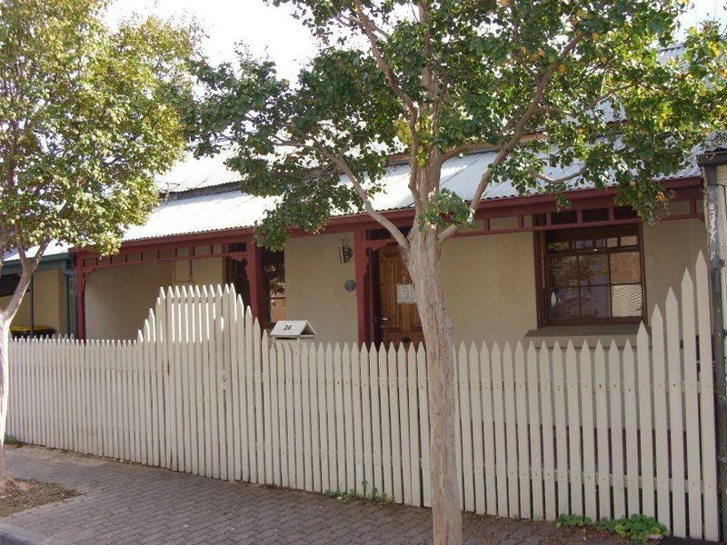 26 Maxwell Street, Adelaide SA 5000
