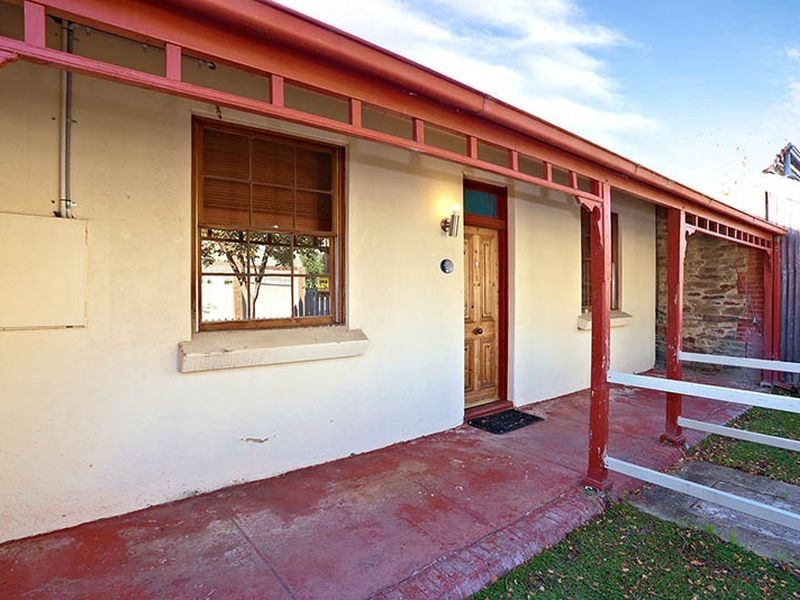 26 Maxwell Street, Adelaide SA 5000