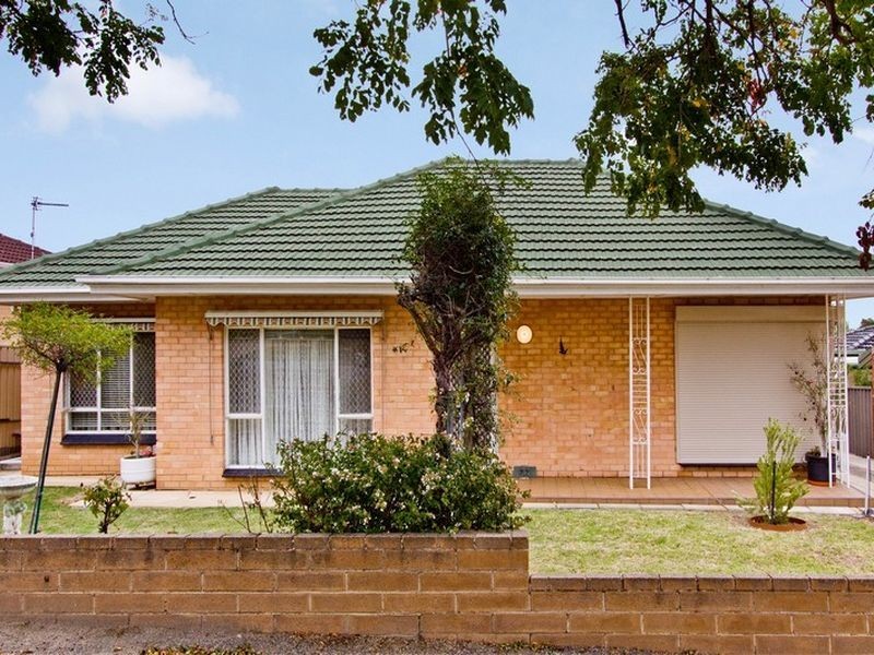 46 Eliza Place, Panorama SA 5041