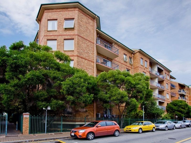 39/18 Bewes Street, Adelaide SA 5000