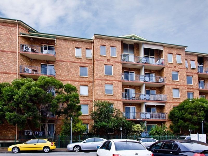 39/18 Bewes Street, Adelaide SA 5000