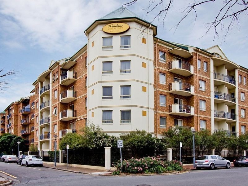 39/18 Bewes Street, Adelaide SA 5000