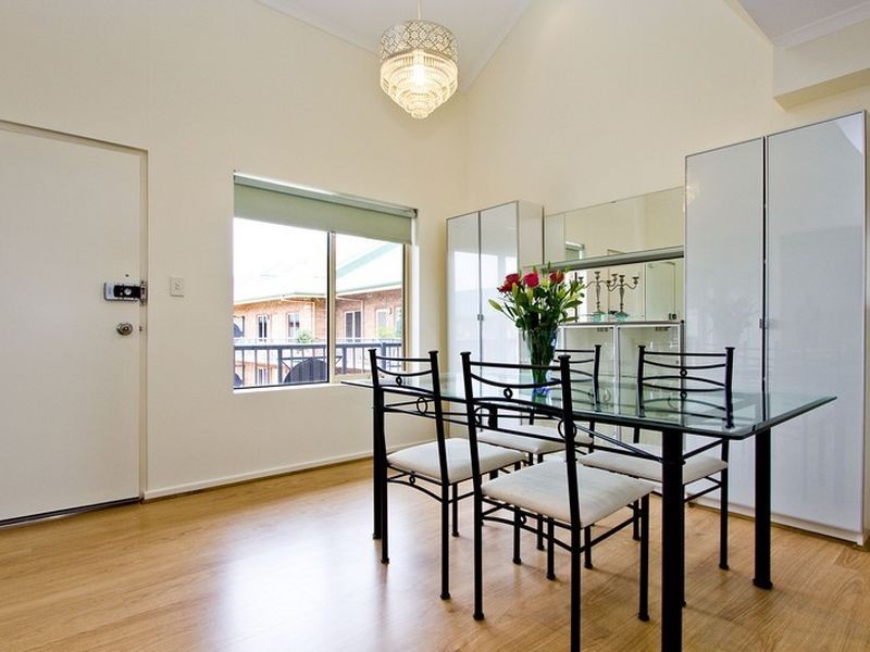 39/18 Bewes Street, Adelaide SA 5000