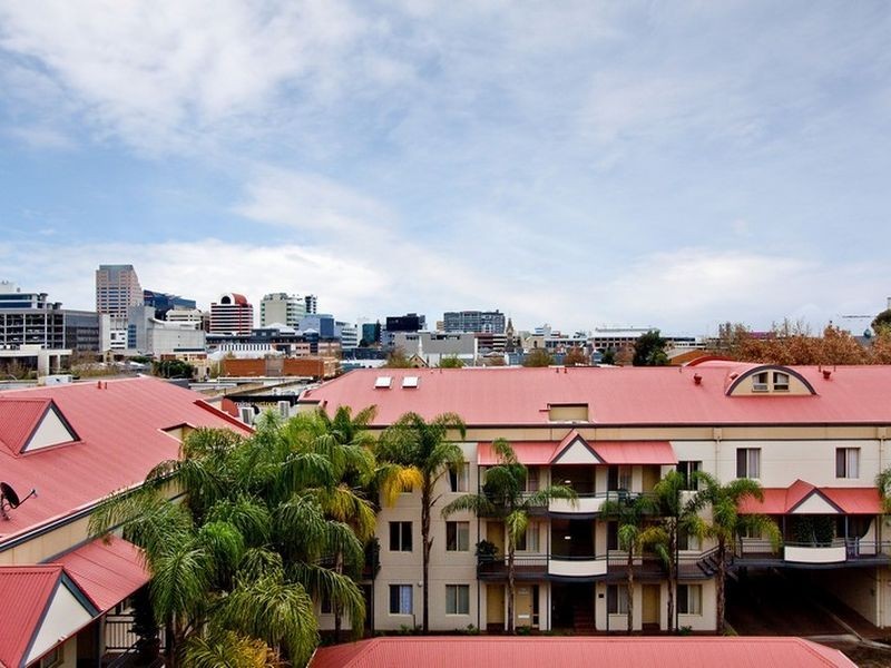 39/18 Bewes Street, Adelaide SA 5000