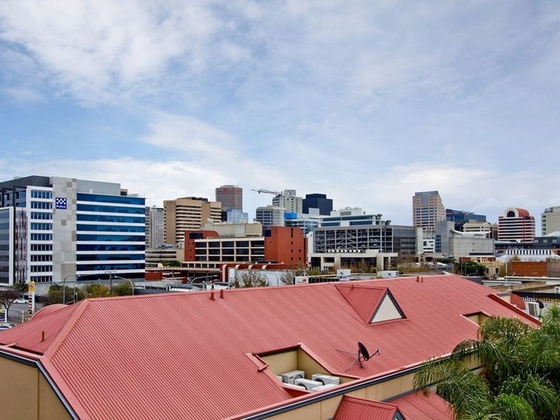 39/18 Bewes Street, Adelaide SA 5000