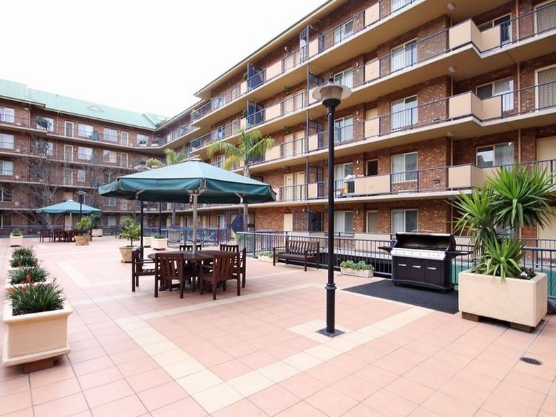 39/18 Bewes Street, Adelaide SA 5000