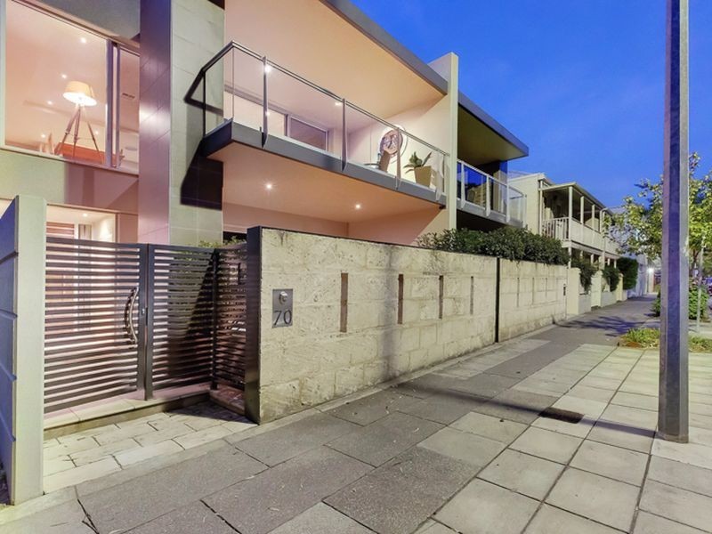 70 Mackinnon Parade, North Adelaide SA 5006