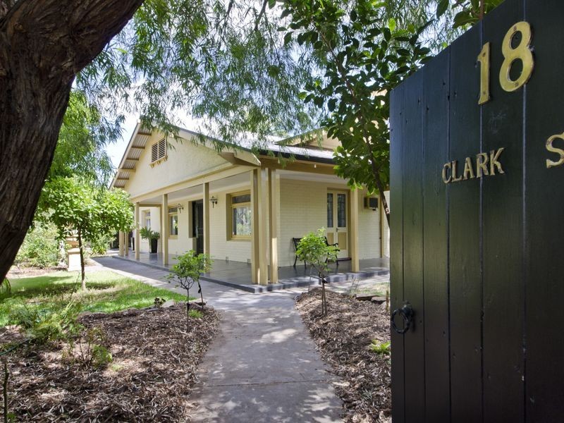 18 Clark Street, Wayville SA 5034