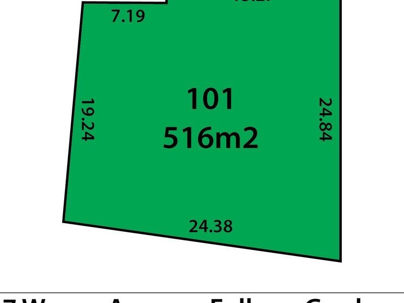 7 Wayne Avenue, Fulham Gardens SA 5024