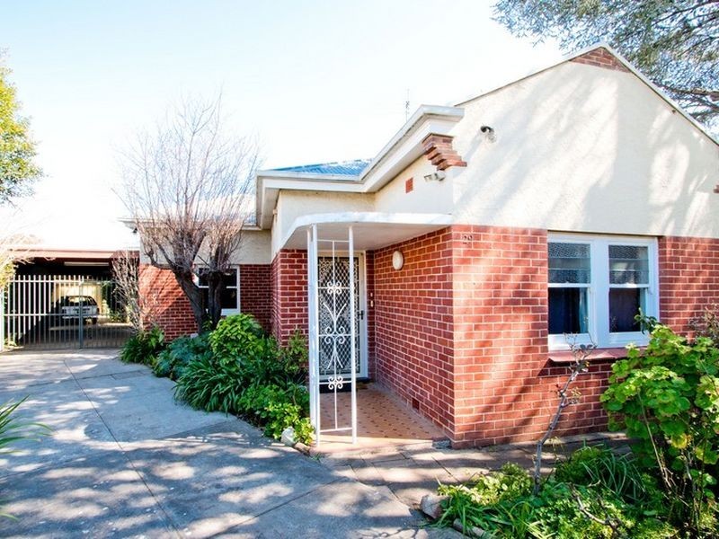 2/29 Allen Grove, Unley SA 5061