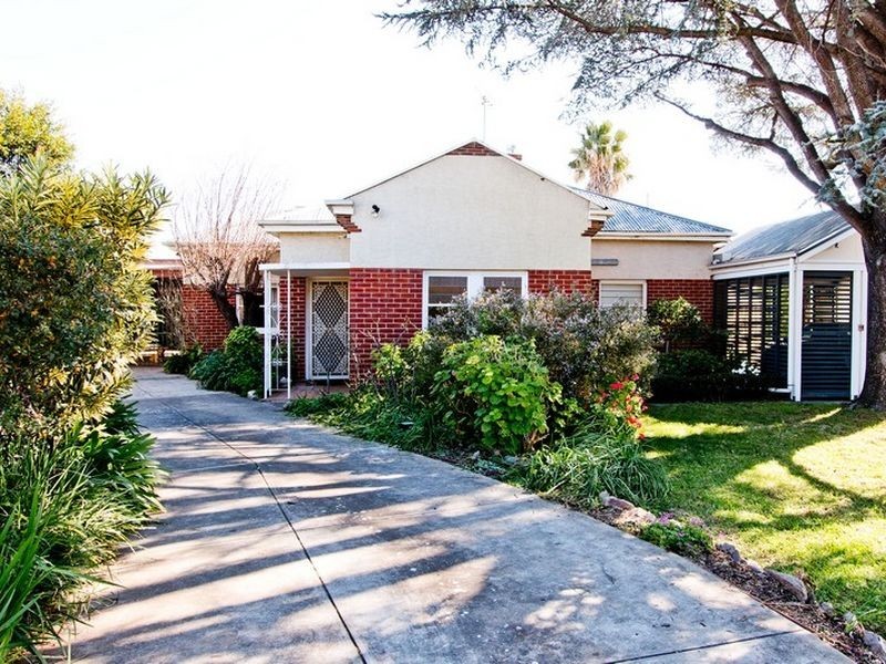 2/29 Allen Grove, Unley SA 5061
