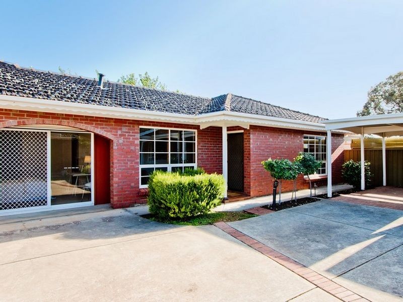 4/42 Ningana Avenue, Kings Park SA 5034