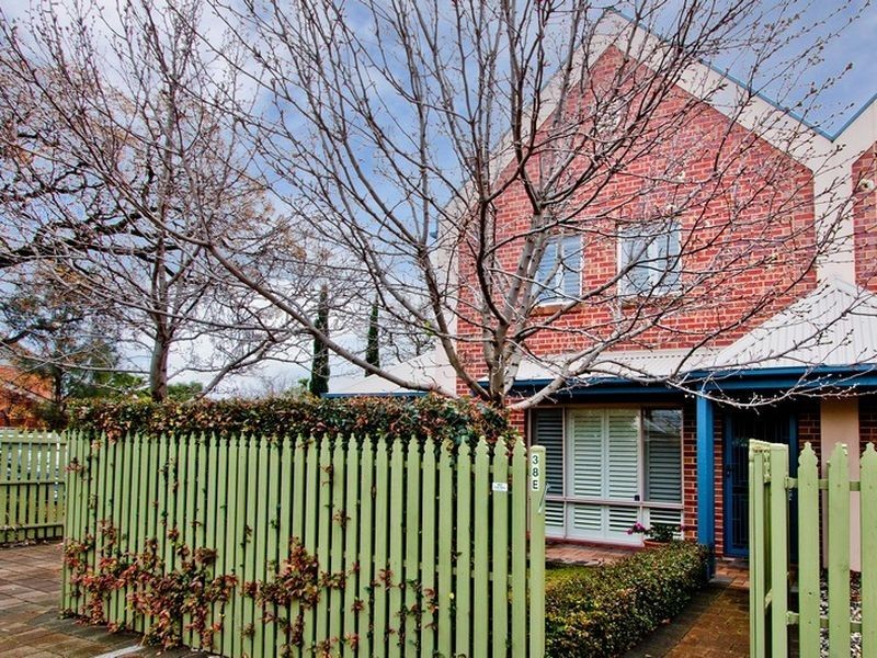 38E Taylors Lane, Mile End SA 5031