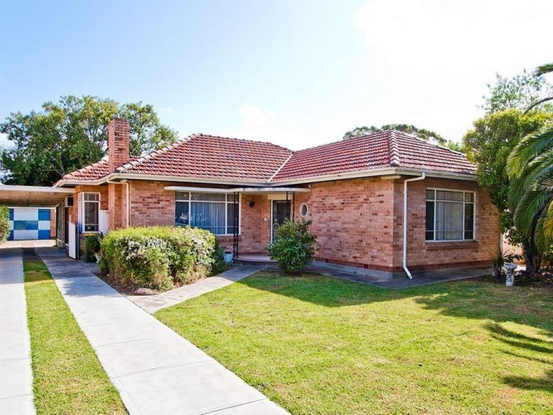 25 Bideford Avenue, Clarence Gardens SA 5039