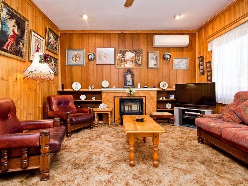 33 Harcourt Avenue, Clovelly Park SA 5042