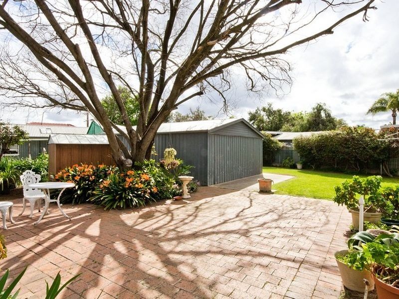 33 Harcourt Avenue, Clovelly Park SA 5042