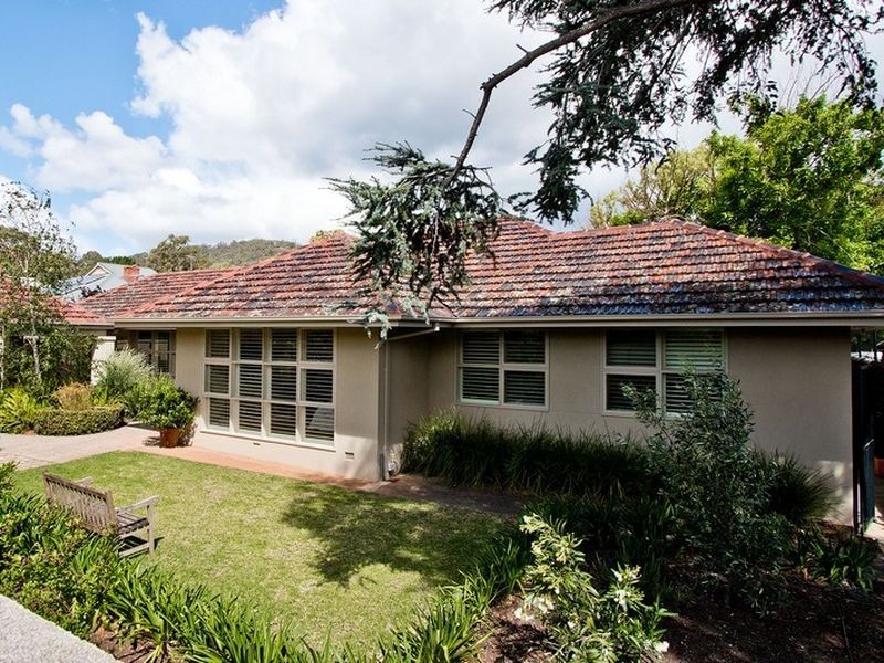 79 Cross Road, Urrbrae SA 5064