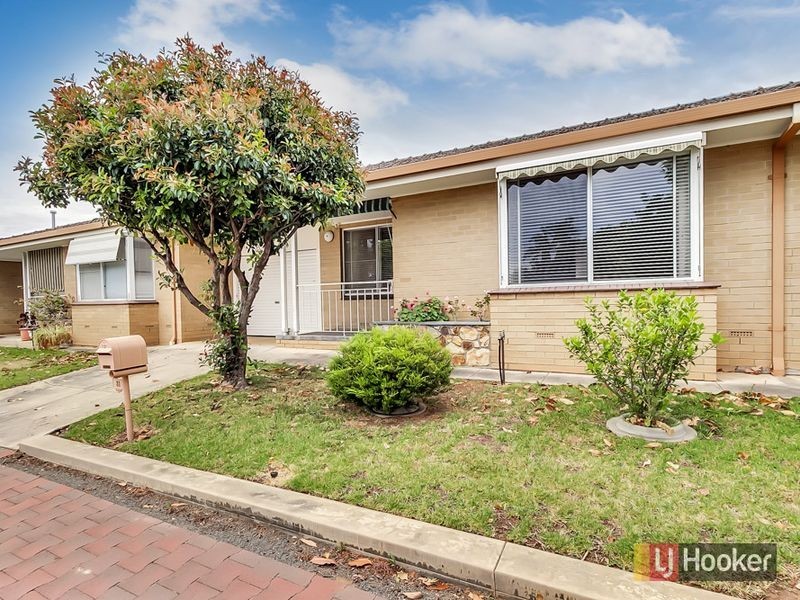 2/31 Seaview Street, Fullarton SA 5063