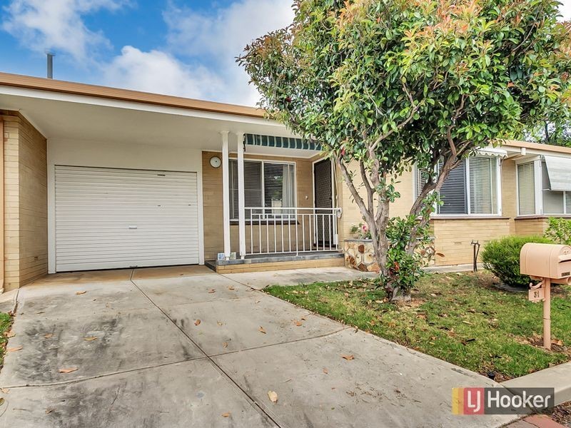 2/31 Seaview Street, Fullarton SA 5063
