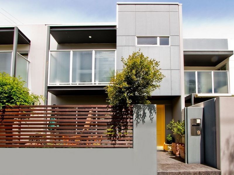 9/86a Charles Street (Facing Charles Walk), Unley SA 5061