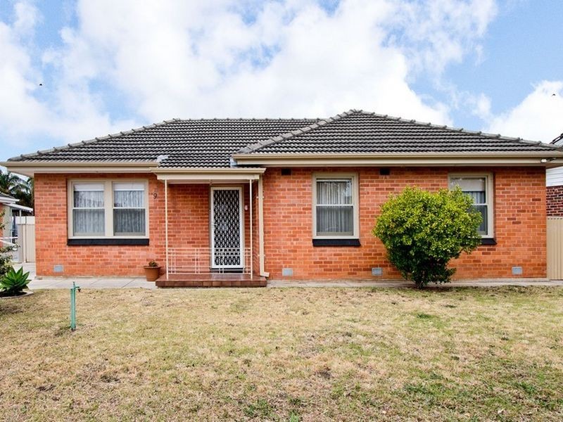 9 Walsh Street, Netley SA 5037