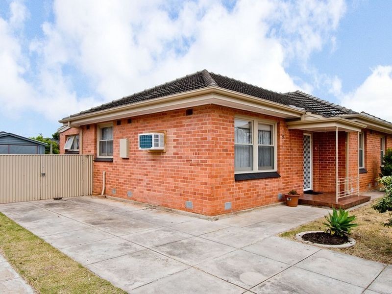 9 Walsh Street, Netley SA 5037