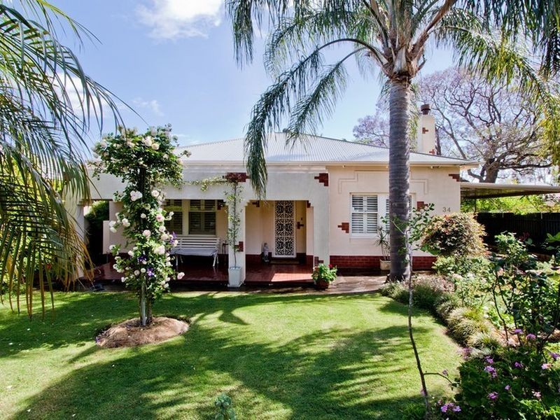 34 The Grove, Lower Mitcham SA 5062