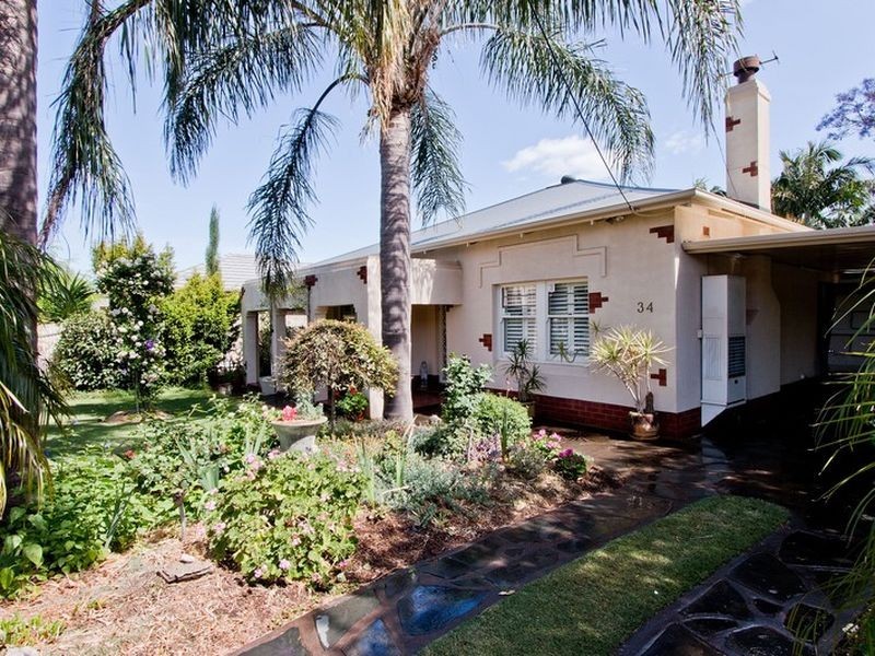 34 The Grove, Lower Mitcham SA 5062
