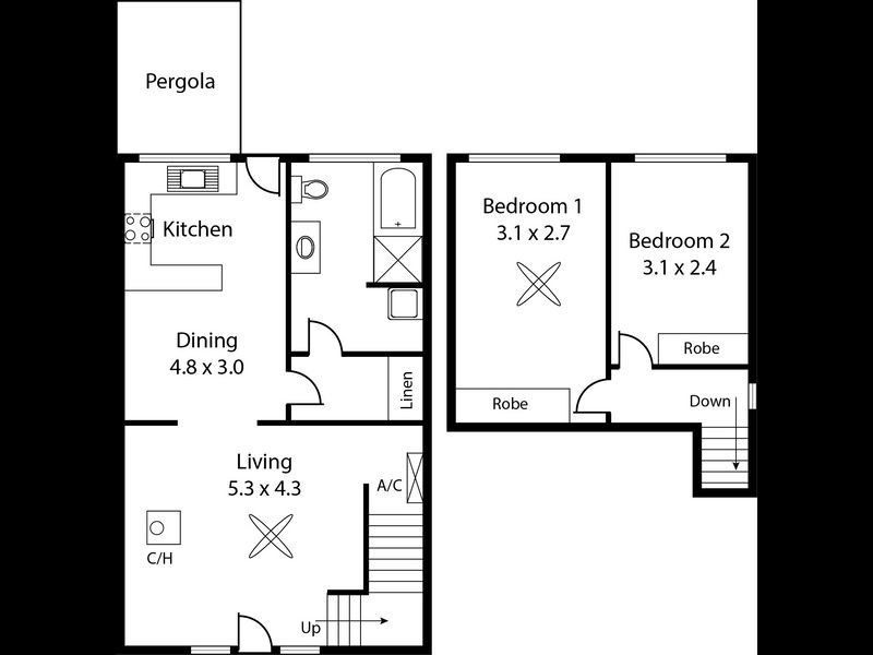 6/17 Mary Street, Unley SA 5061