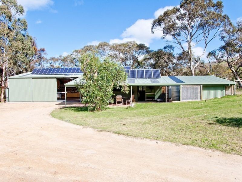 31 Spring Road, Lower Inman Valley SA 5211