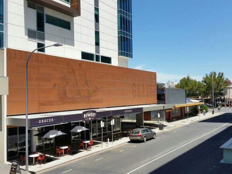 9/26 Gilles Street, Adelaide SA 5000