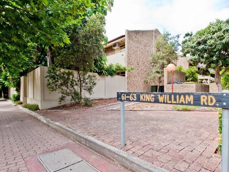 4/61 King William Road, Unley SA 5061