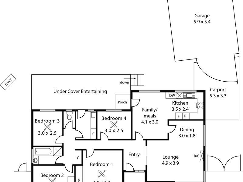 4 Pacy Court, Reynella SA 5161