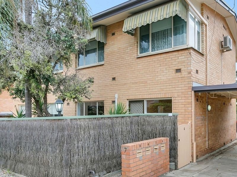 6/7 Vine Lane, Glen Osmond SA 5064