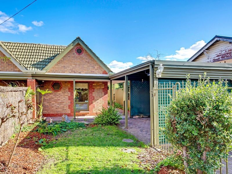 5 Toowong Avenue, Kensington Park SA 5068