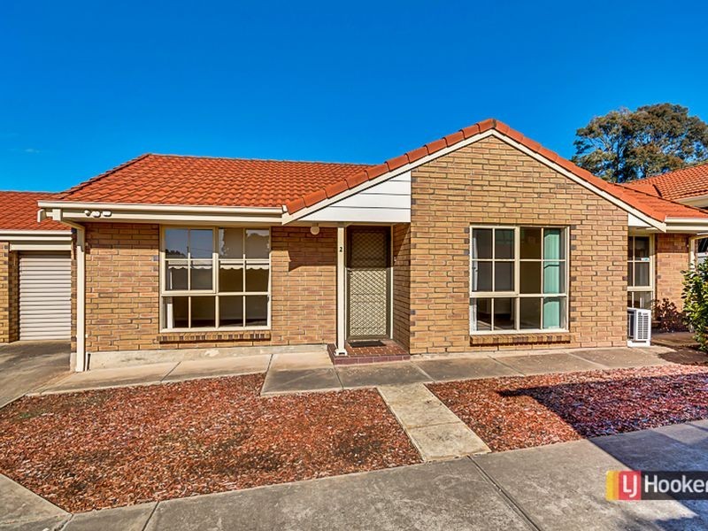 2/12 Hutchinson Avenue, Reynella SA 5161