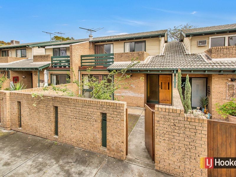 4/16 Park Street, Hyde Park SA 5061