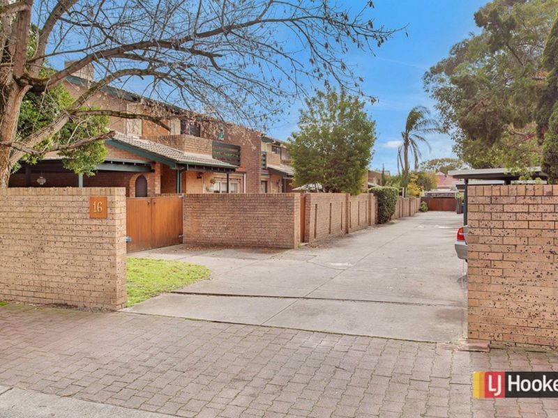 4/16 Park Street, Hyde Park SA 5061