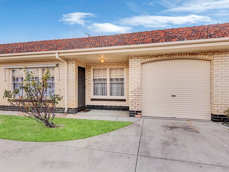 4/2 Dingera Avenue, North Plympton SA 5037