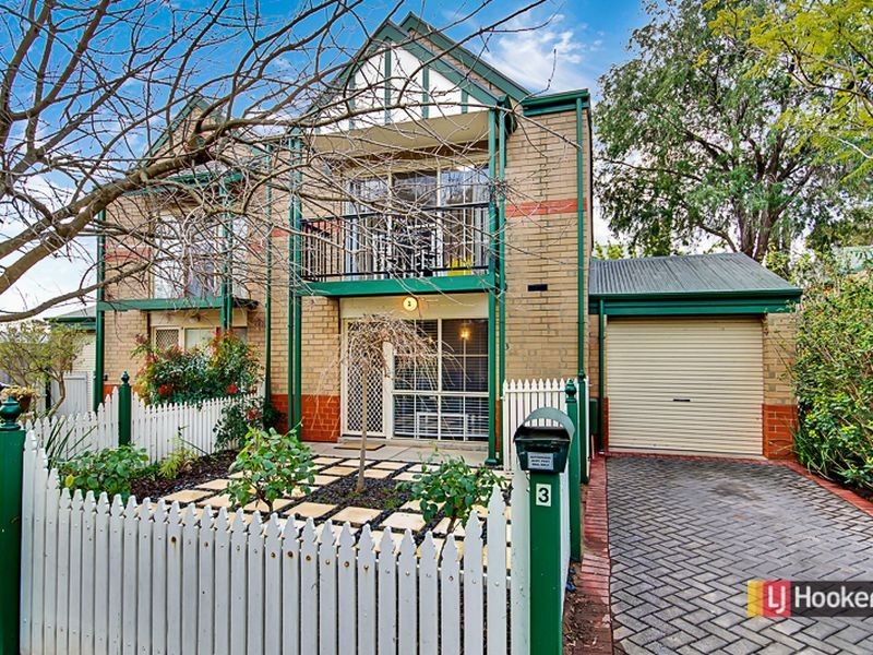 3/21 Flemington Street, Glenside SA 5065