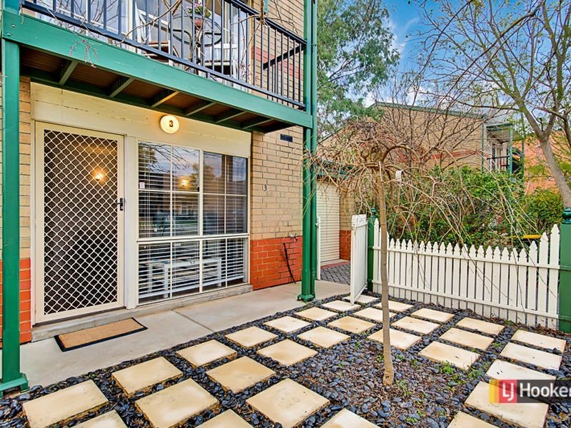 3/21 Flemington Street, Glenside SA 5065