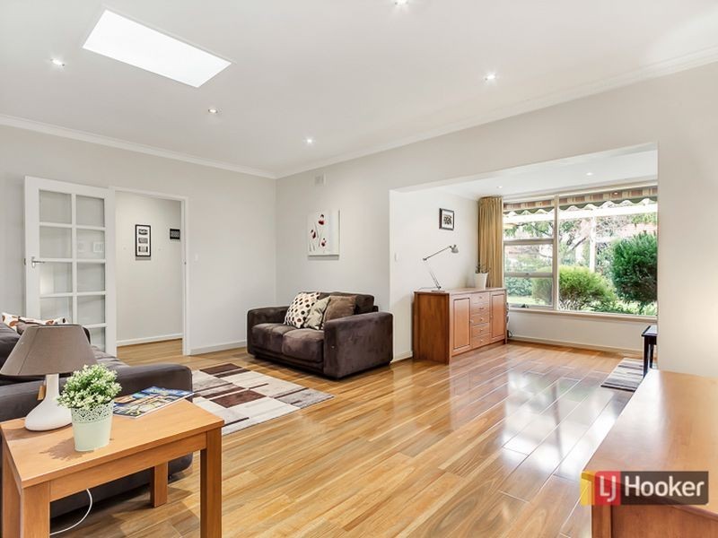 18 Hampstead Avenue, Highgate SA 5063