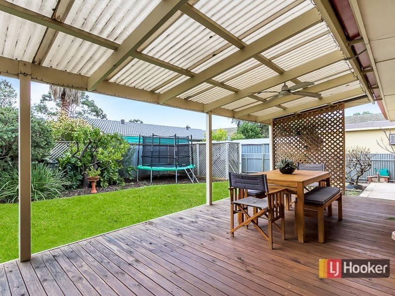 18 Hampstead Avenue, Highgate SA 5063