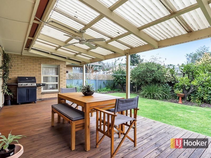 18 Hampstead Avenue, Highgate SA 5063