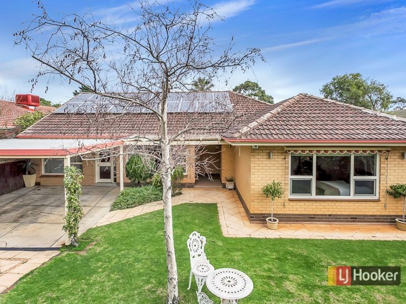 18 Hampstead Avenue, Highgate SA 5063