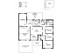 18 Hampstead Avenue, Highgate SA 5063 Floorplan