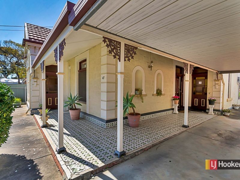 47 Essex Street South, Goodwood SA 5034