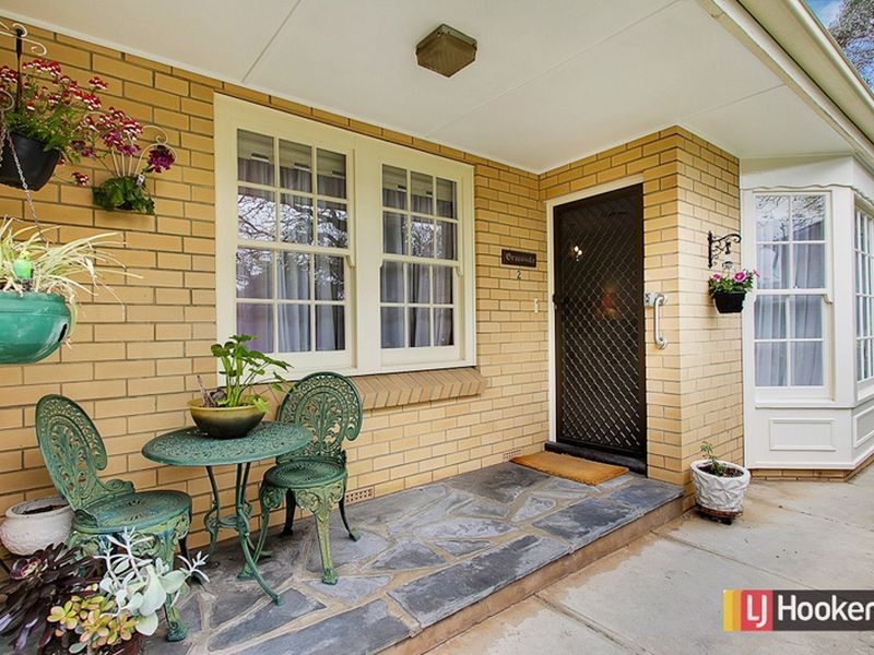 2/1A Dixon Street, Clarence Park SA 5034