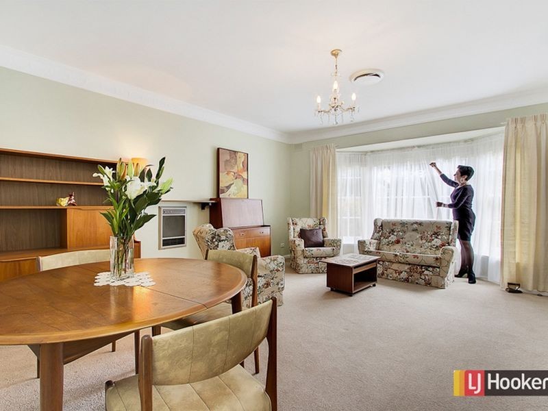 2/1A Dixon Street, Clarence Park SA 5034